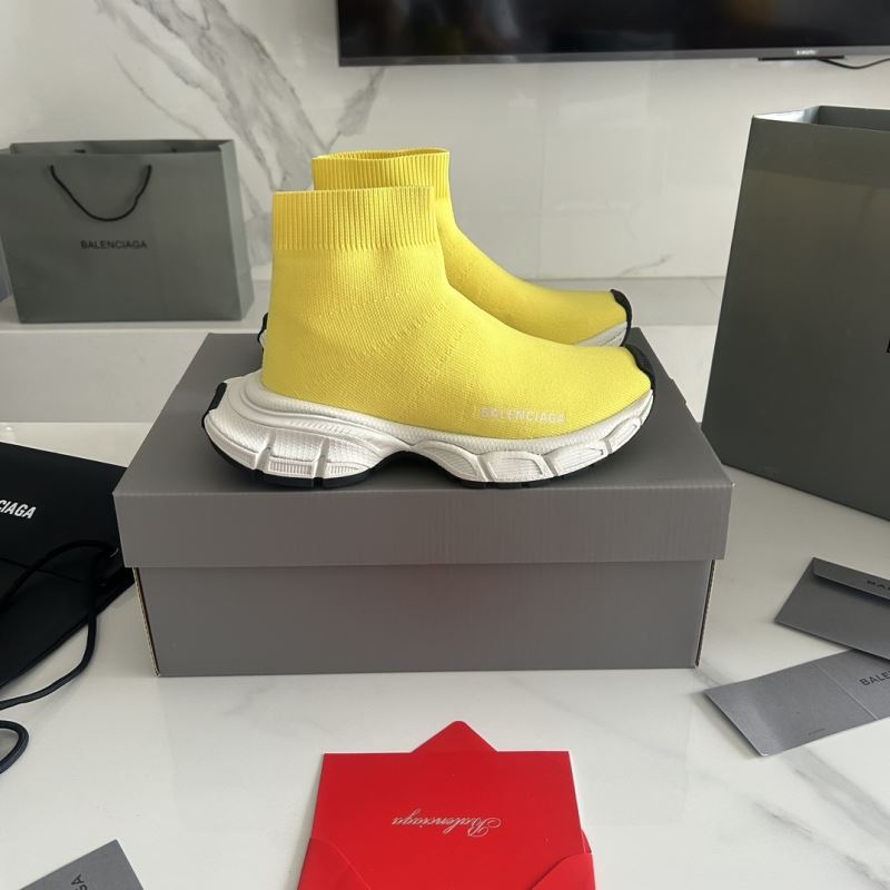 Balenciaga Speed Shoes